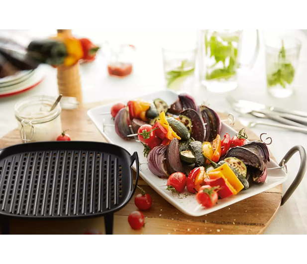 Philips HD9959/00 Zestaw do grillowania do Ovi Smart XXL - 1158736 - zdjęcie 5